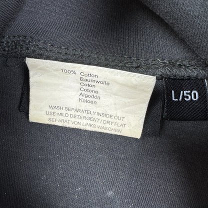 Bluză Turtleneck Versace