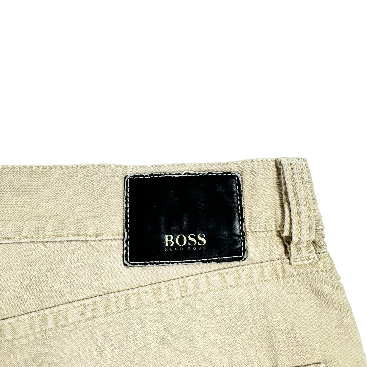 Pantaloni Scurți Hugo Boss Vintage - W32