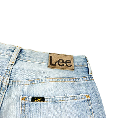 Blugi Lee - W33/L32