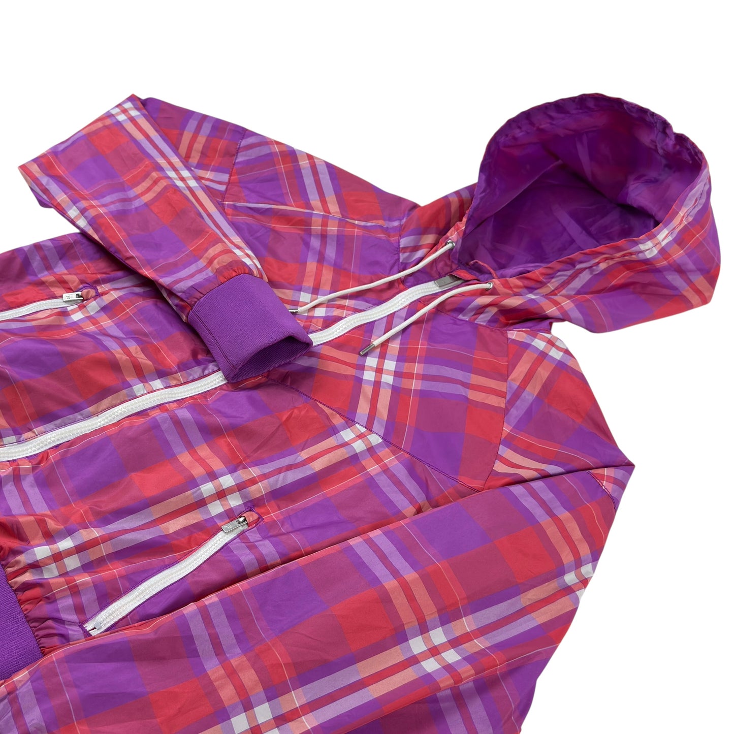 Jachetă Fishbone Femei - L