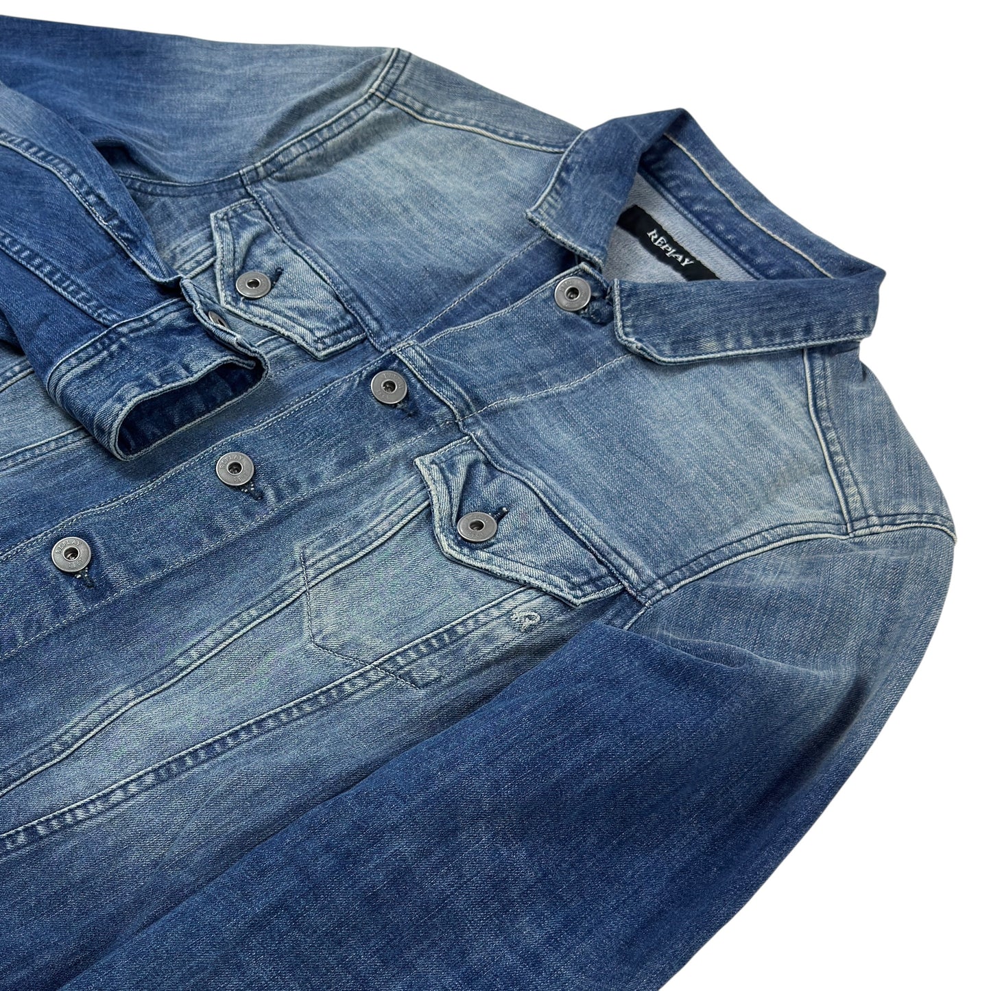 Jachetă Replay Femei - S