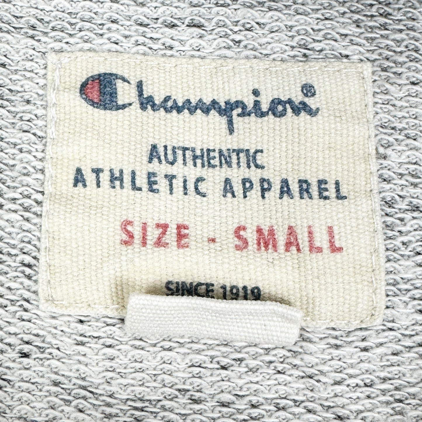 Pulover Champion - S