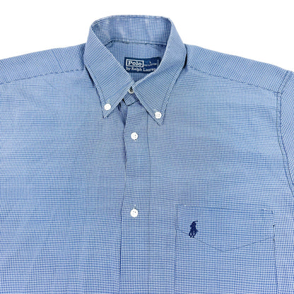 Cămașă Ralph Lauren Vintage - L