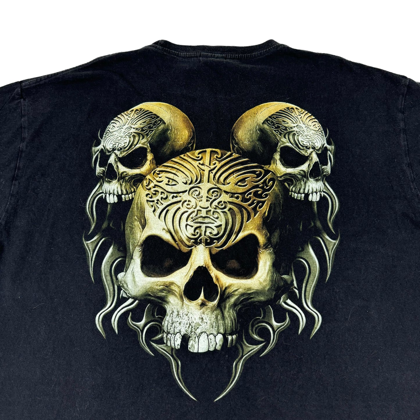 Tricou WILD Vintage - XXXL