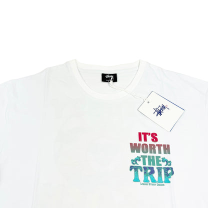 Tricou Stussy - S