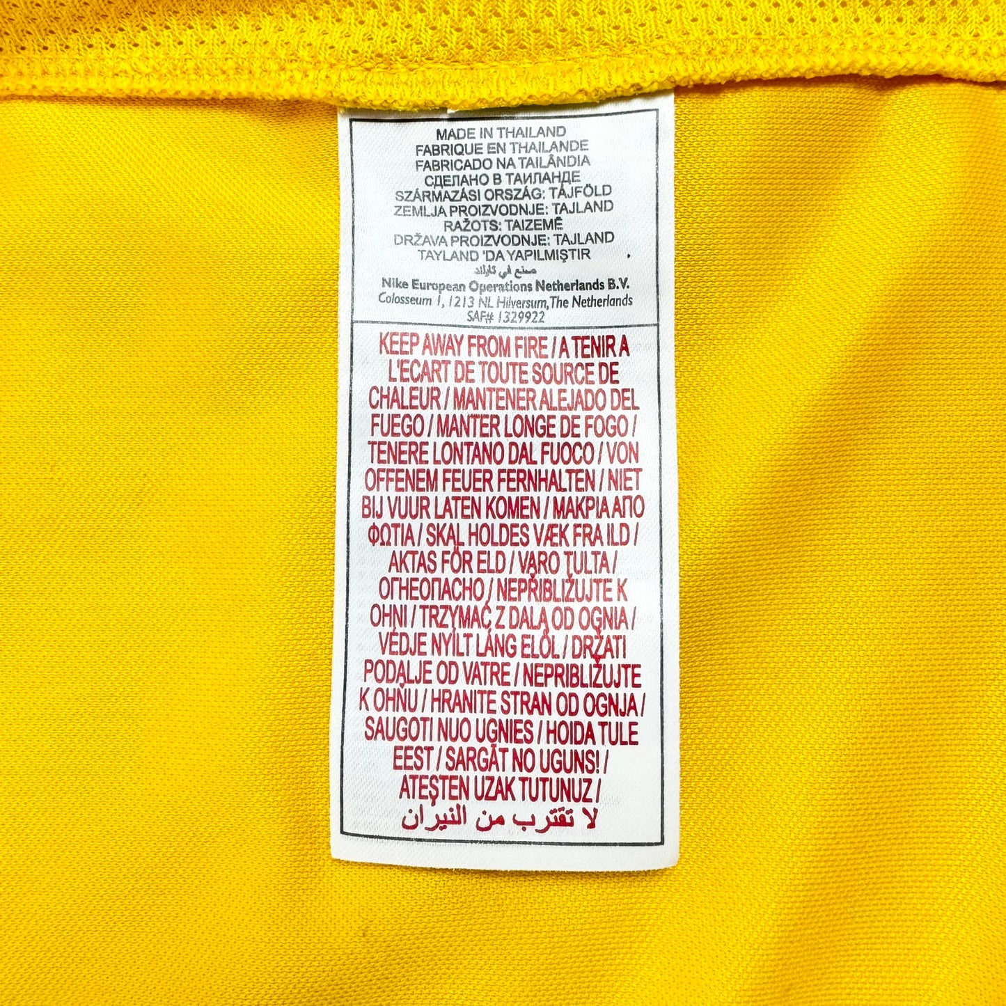 Bluză Nike Vintage