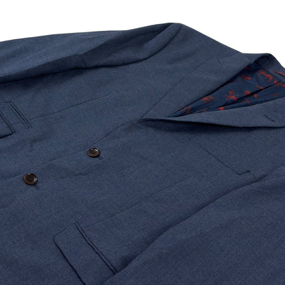 Sacou Joules 100% Lână - M/L