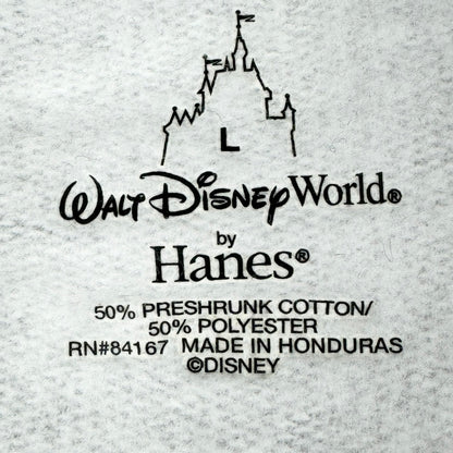 Hanorac Disney Vintage Din Anul 2013 - L