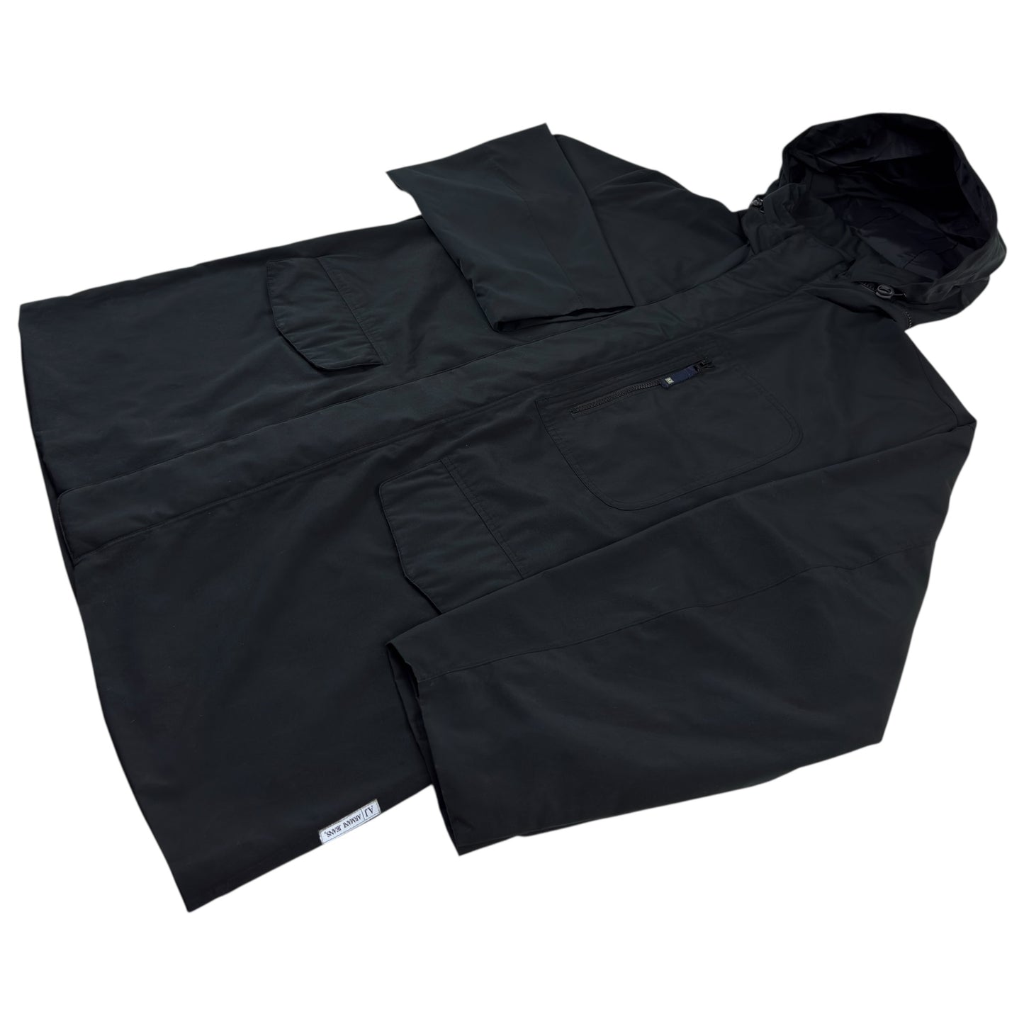 Jachetă Parka Armani Vintage - XL/XXL