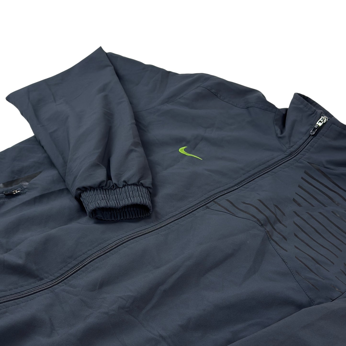 Jachetă Nike Vintage - M/L