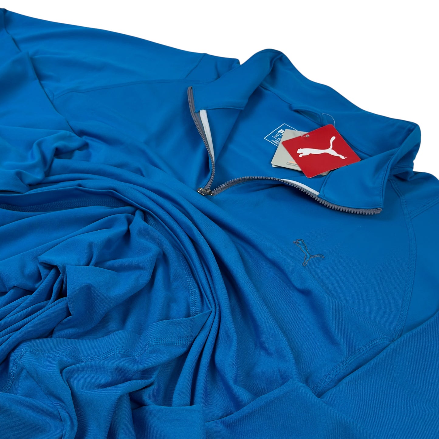 Bluză Puma Golf - XXL/S