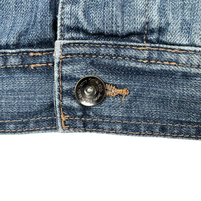 Jachetă Calvin Klein Vintage - XXL