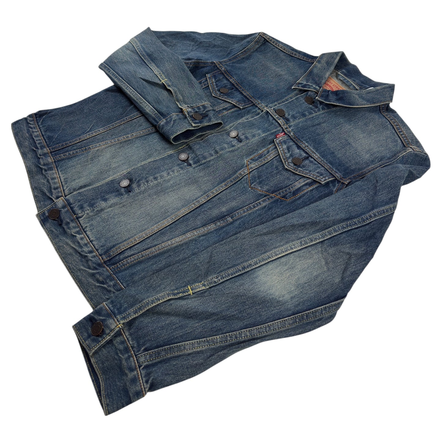 Jachetă Levi's - M/L