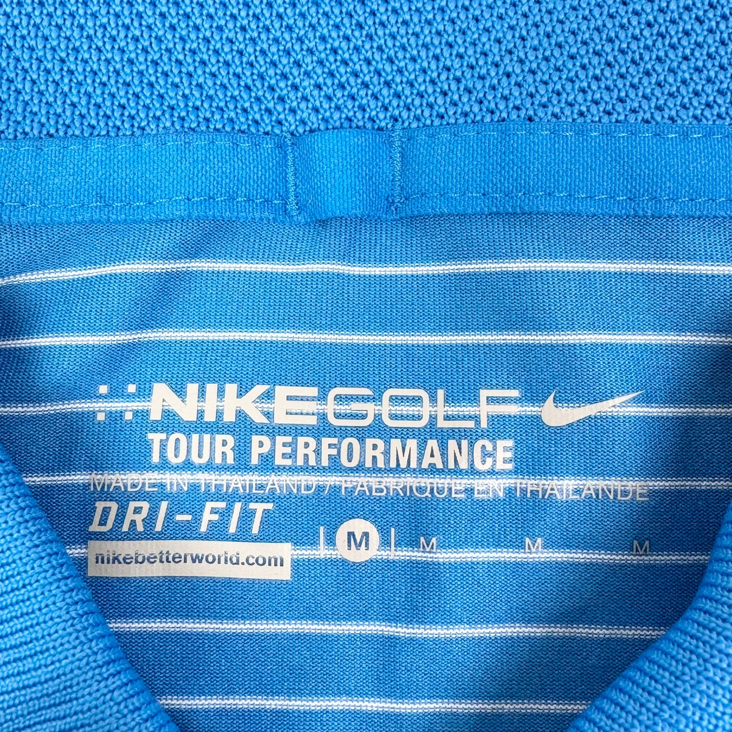 Tricou Polo Nike - M