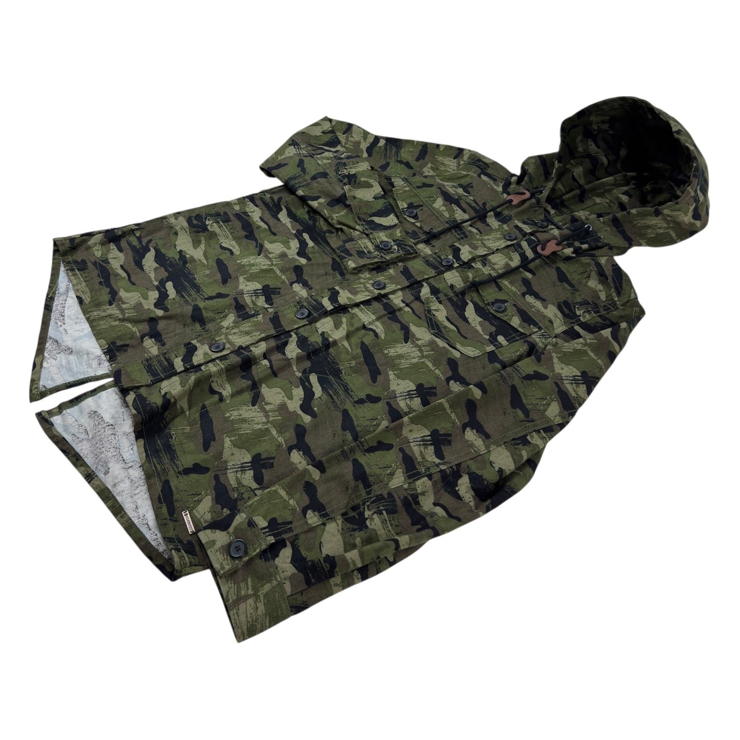 Jachetă Element - S/M