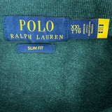 Bluza Ralph Lauren