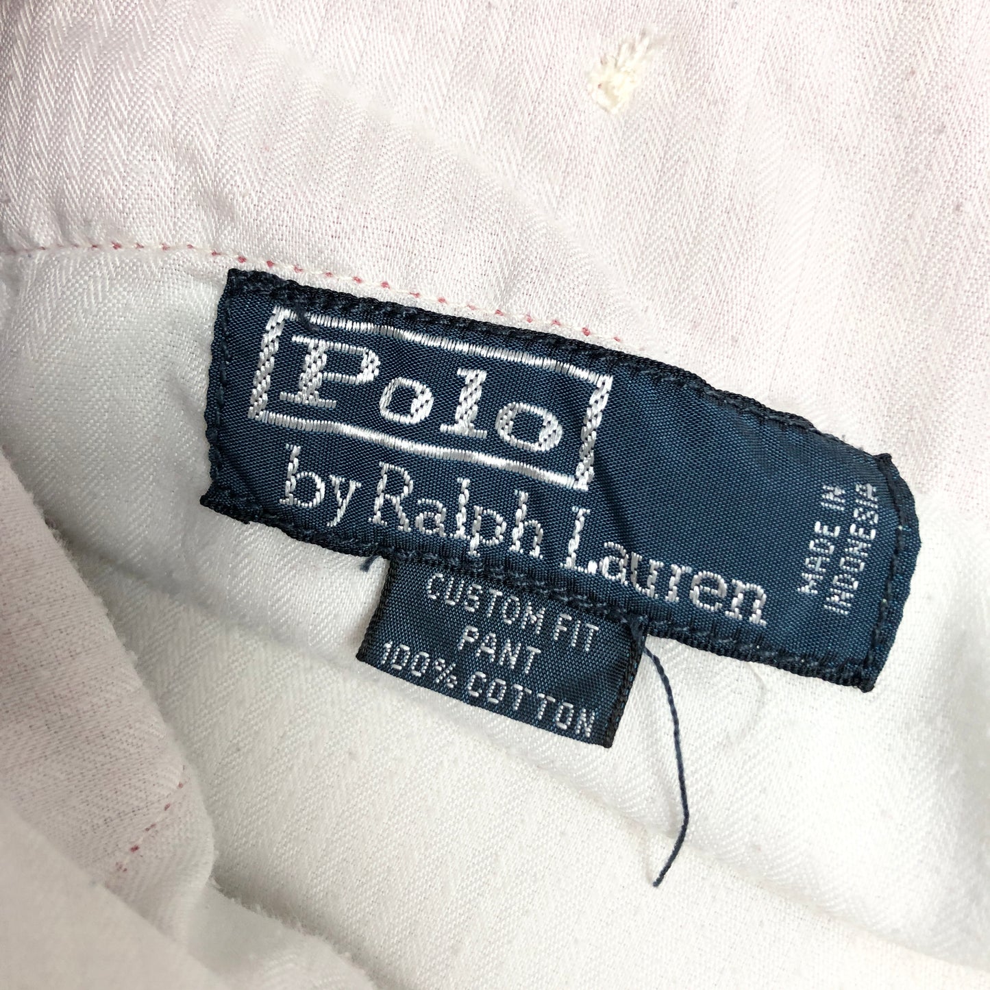 Pantaloni Ralph Lauren Vintage