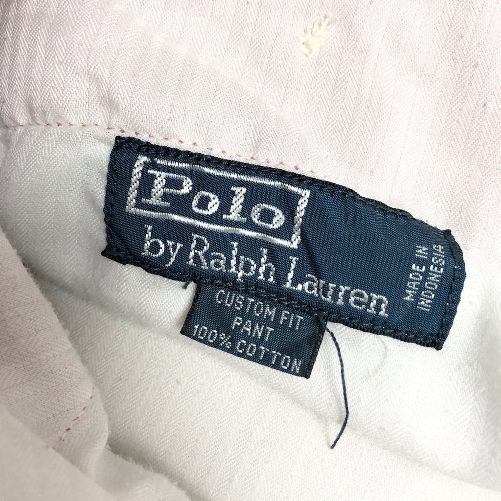 Pantaloni Ralph Lauren Vintage
