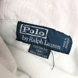 Pantaloni Ralph Lauren Vintage