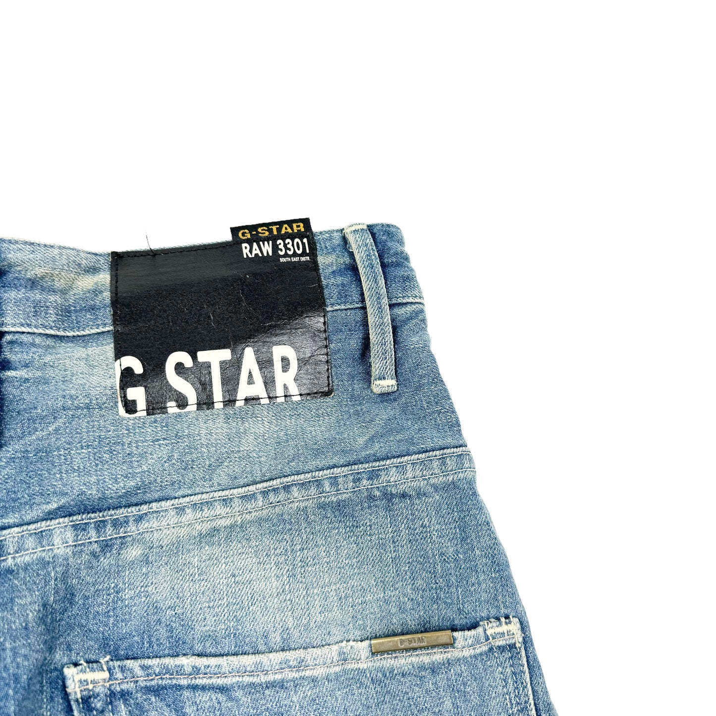 Blugi G-Star - W28/L30