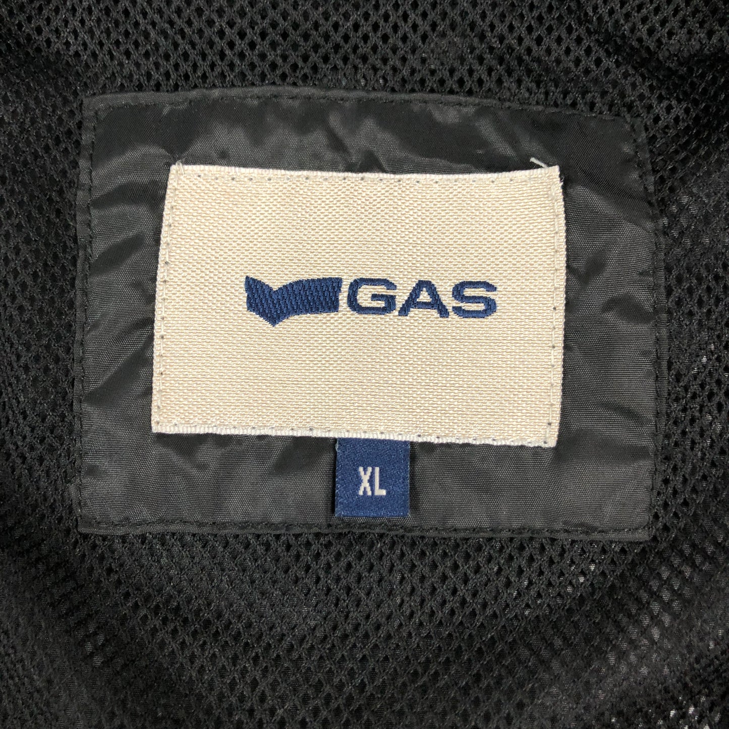 Jachetă GAS Femei - XL
