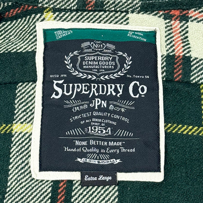 Jachetă Superdry - XL