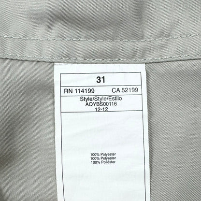 Pantaloni Scurți Quiksilver - W31