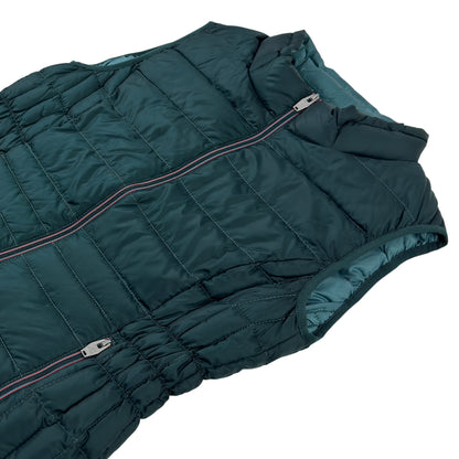 Vestă Tom Tailor Femei 90% Puf 10% Pene - M