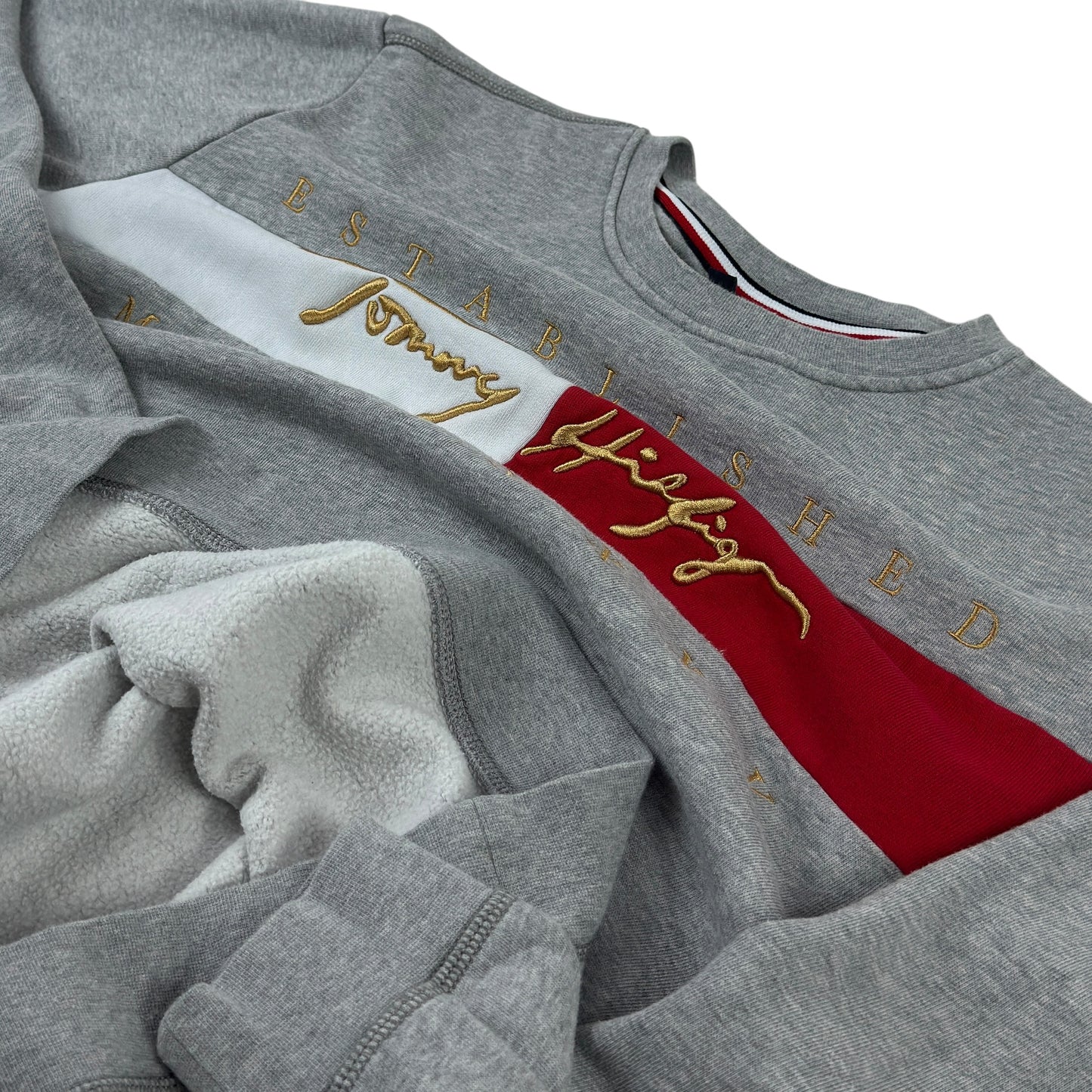 Bluză Tommy Hilfiger Femei - L