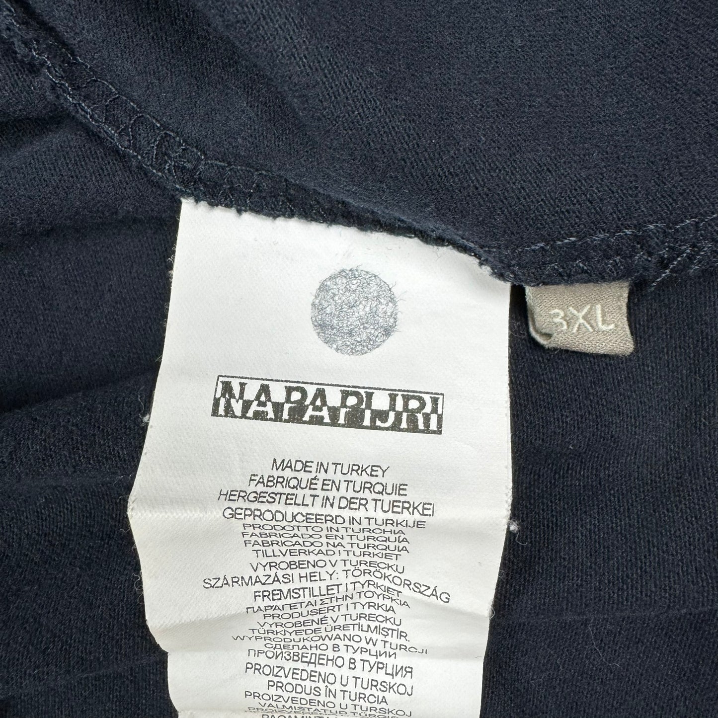 Bluză Napapijri