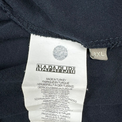 Bluză Napapijri