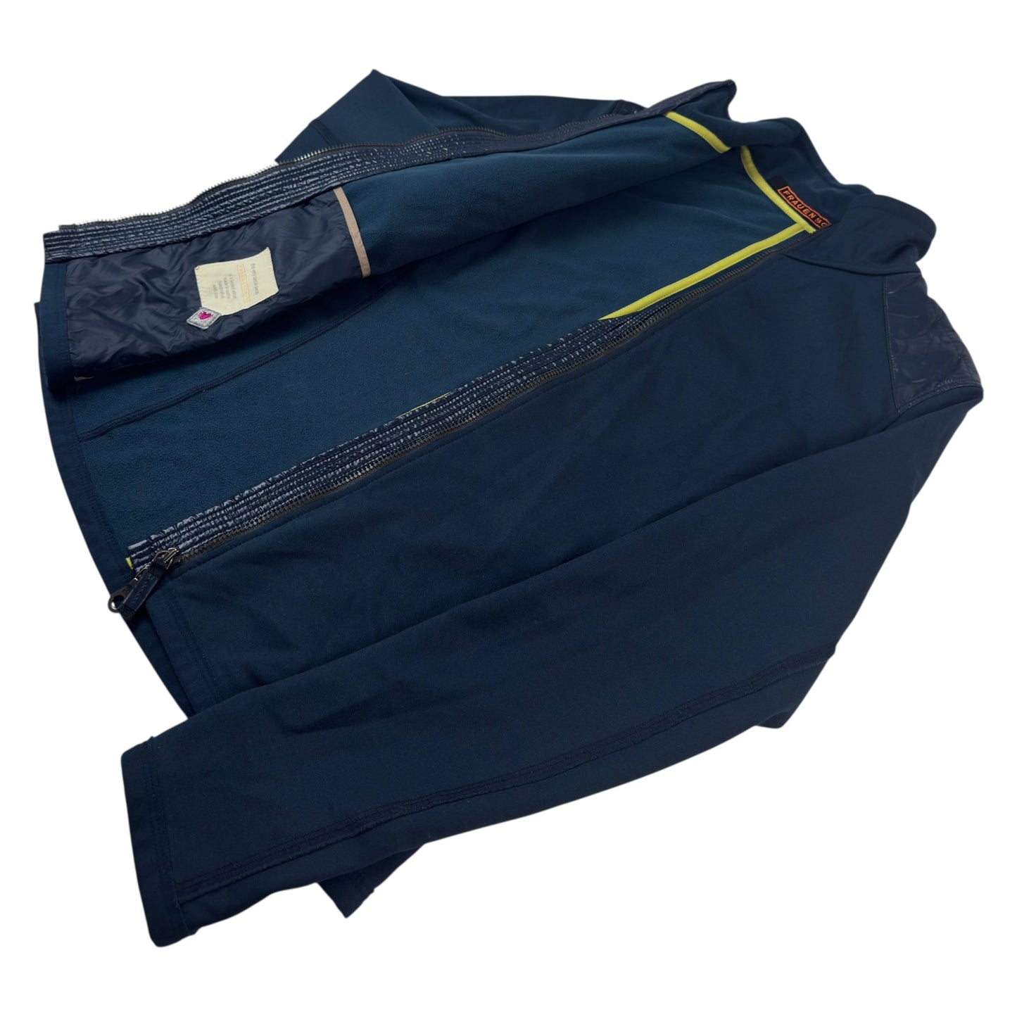 Jachetă Frauenschuh Femei - L