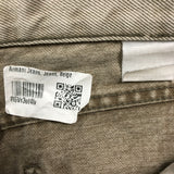 Blugi Armani Vintage