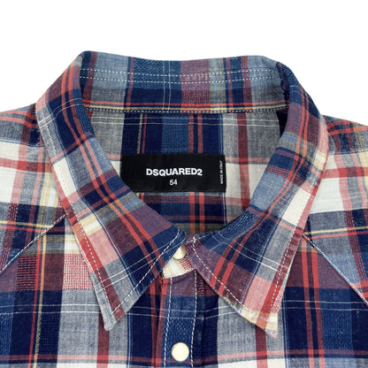 Cămașă Dsquared2 - XL