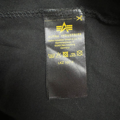 Tricou Alpha Industries - M