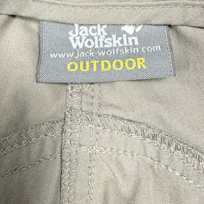 Pantaloni 2în1 JackWolfskin Femei - W28/L30