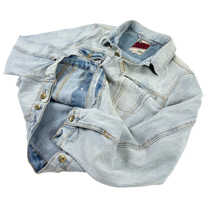 Jachetă REVIEW - S/M