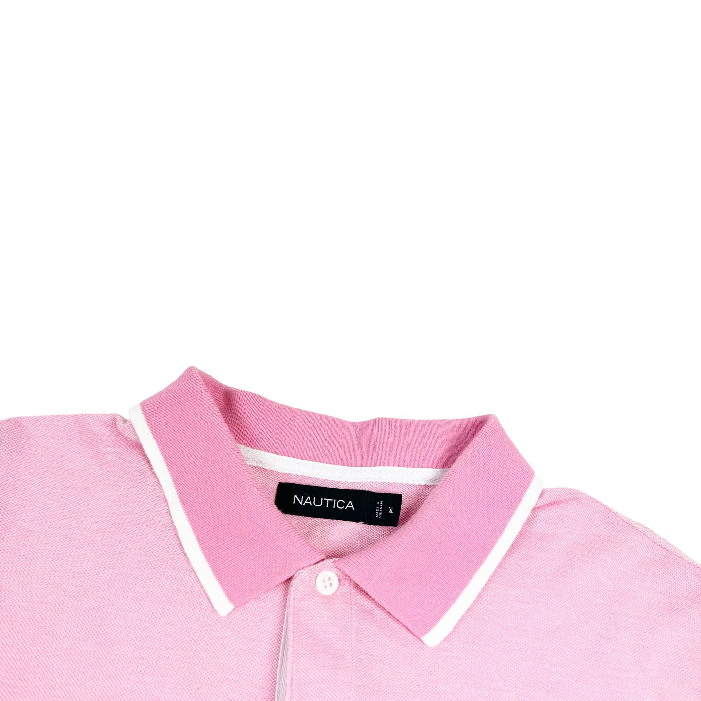 Tricou Polo Nautica