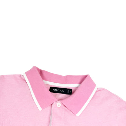 Tricou Polo Nautica