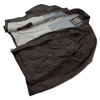 Jachetă Milestone - L