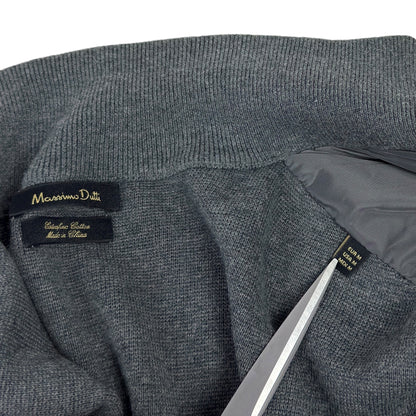 Jachetă Massimo Dutti - M