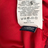 Tricou Umbro England 2008-2010