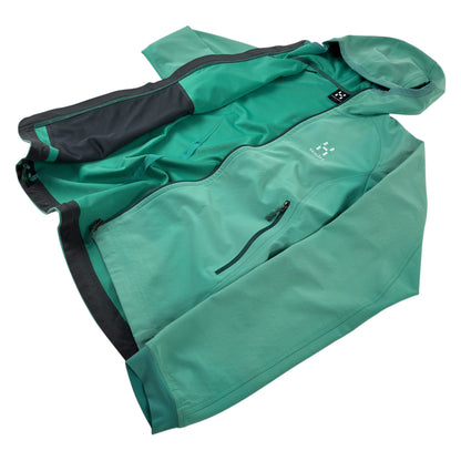 Jachetă Haglofs Femei - M