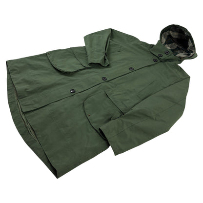 Jachetă Parka Barbour Femei - S/M