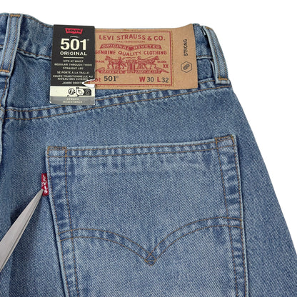Blugi Levi's 501 Unisex