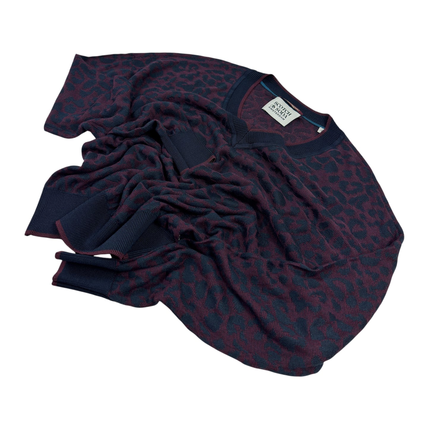 Pulover Scotch&Soda Femei - XS