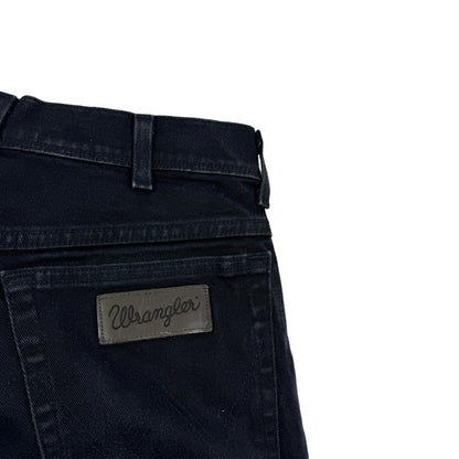 Blugi Wrangler - W32/L30