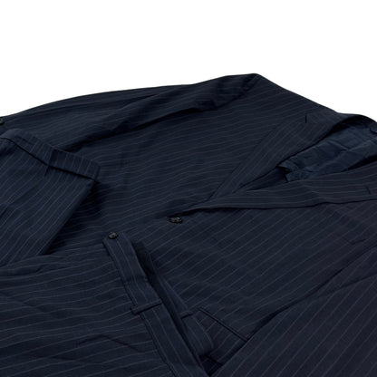 Costum Brooks Brothers 85% Lână - XXL/XXXL