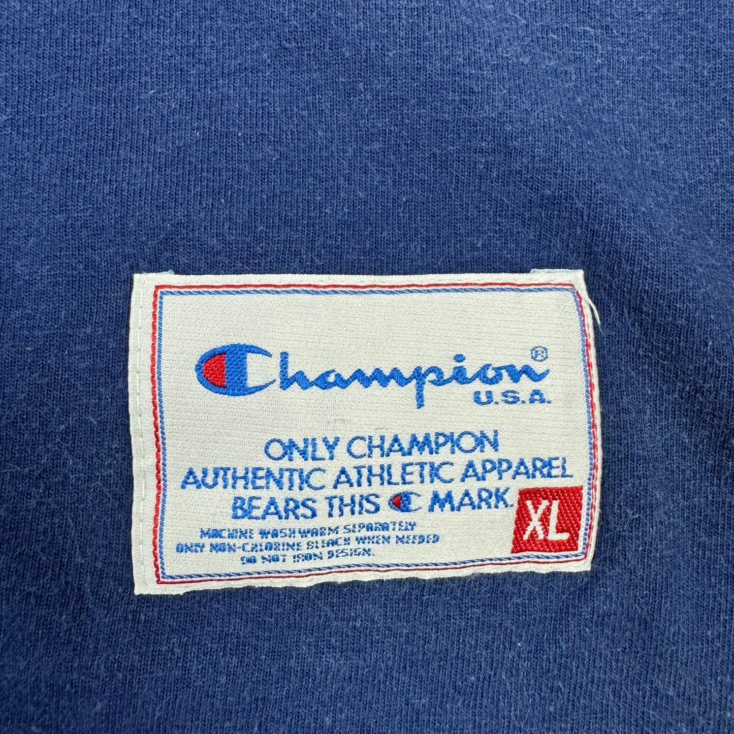Tricou Cowboys Champion Vintage Din Anul 1994 - XL