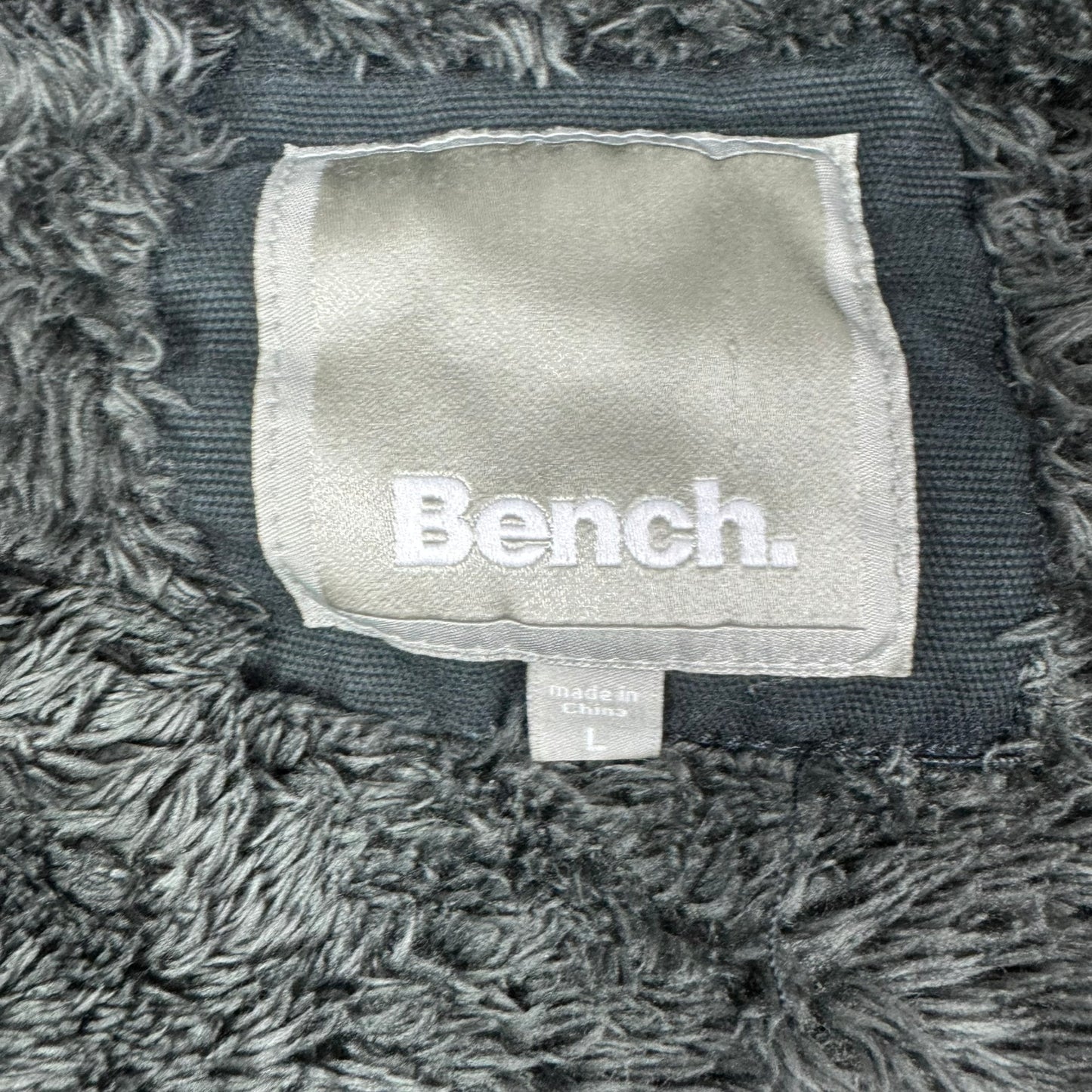 Geacă Bench Femei - L
